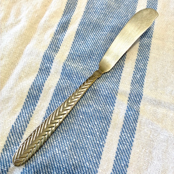 Other - Wallace REINS Butter Knife